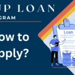 CUP LOAN program Application