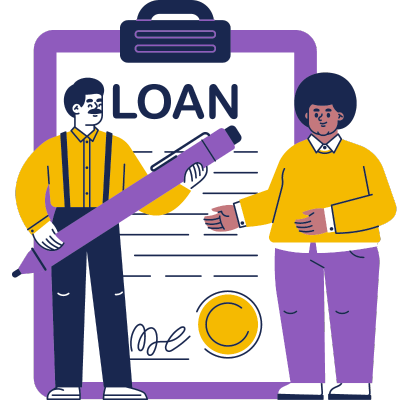 what is cup loan program