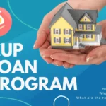 what is cup loan program
